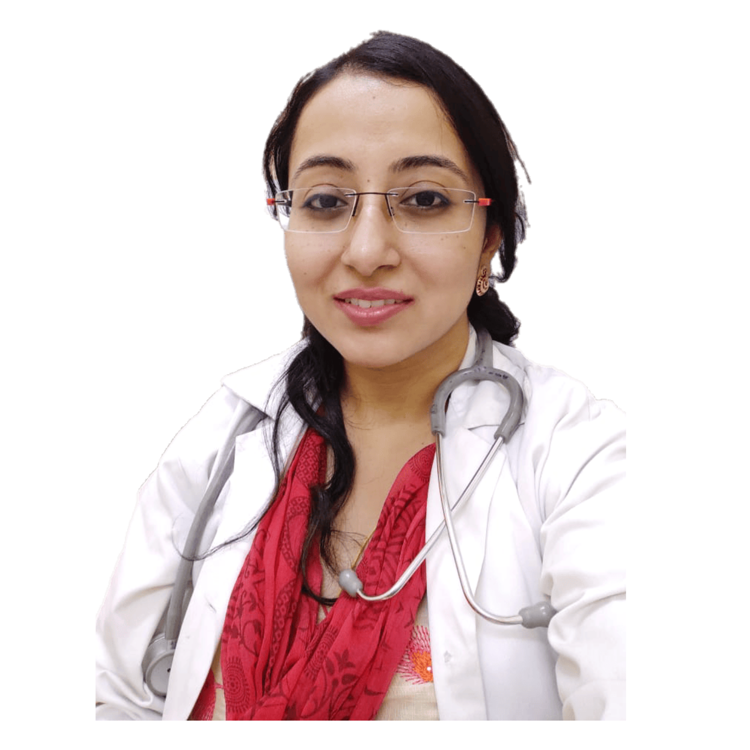 Dr. Shweta Arora