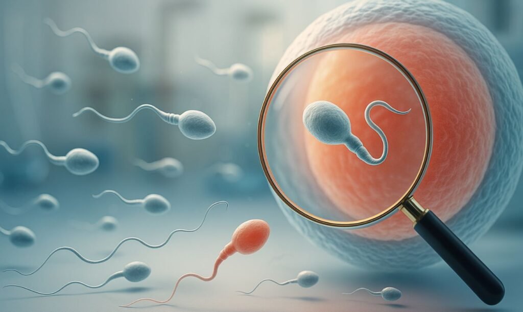 Teratozoospermia: Causes, Symptoms & Treatment - Archish Fertility Clinic
