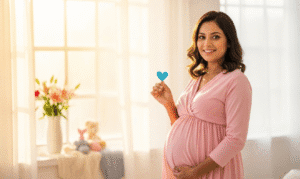 Gravid Uterus: meaning, Signs & Diagnostic Methods | Archish IVF