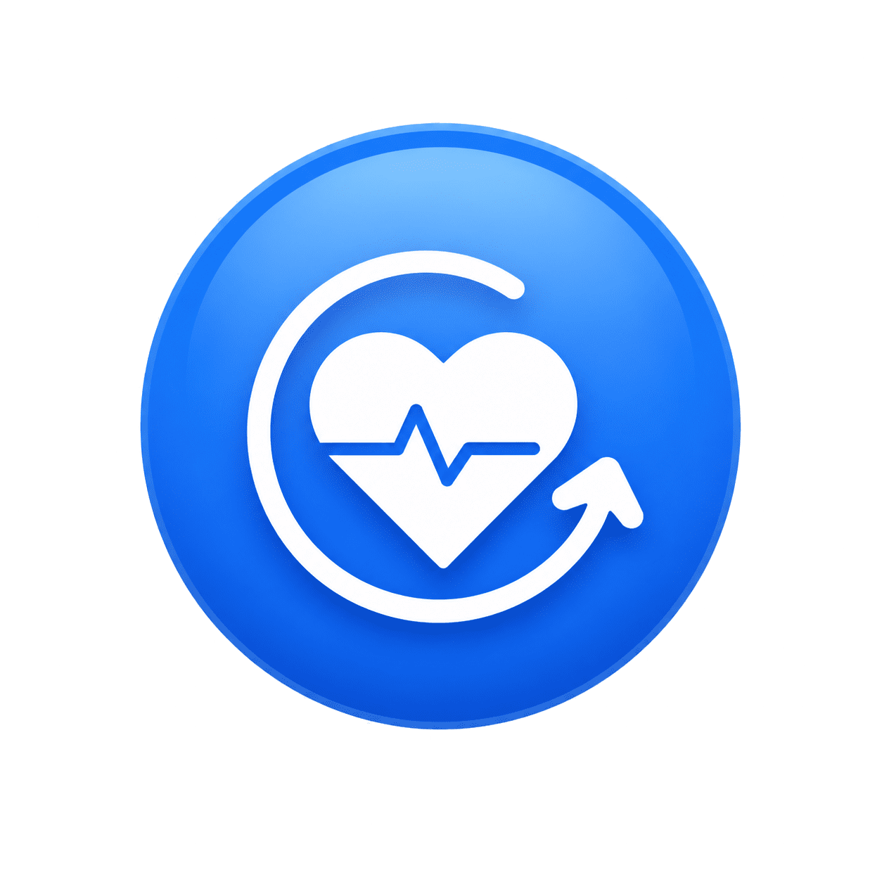 Long-term infertility icon