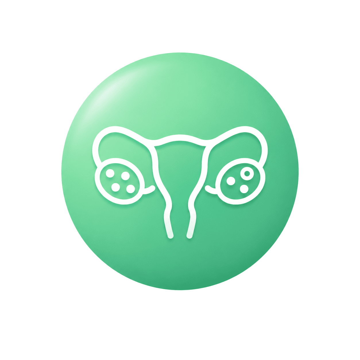 Male infertility factors icon