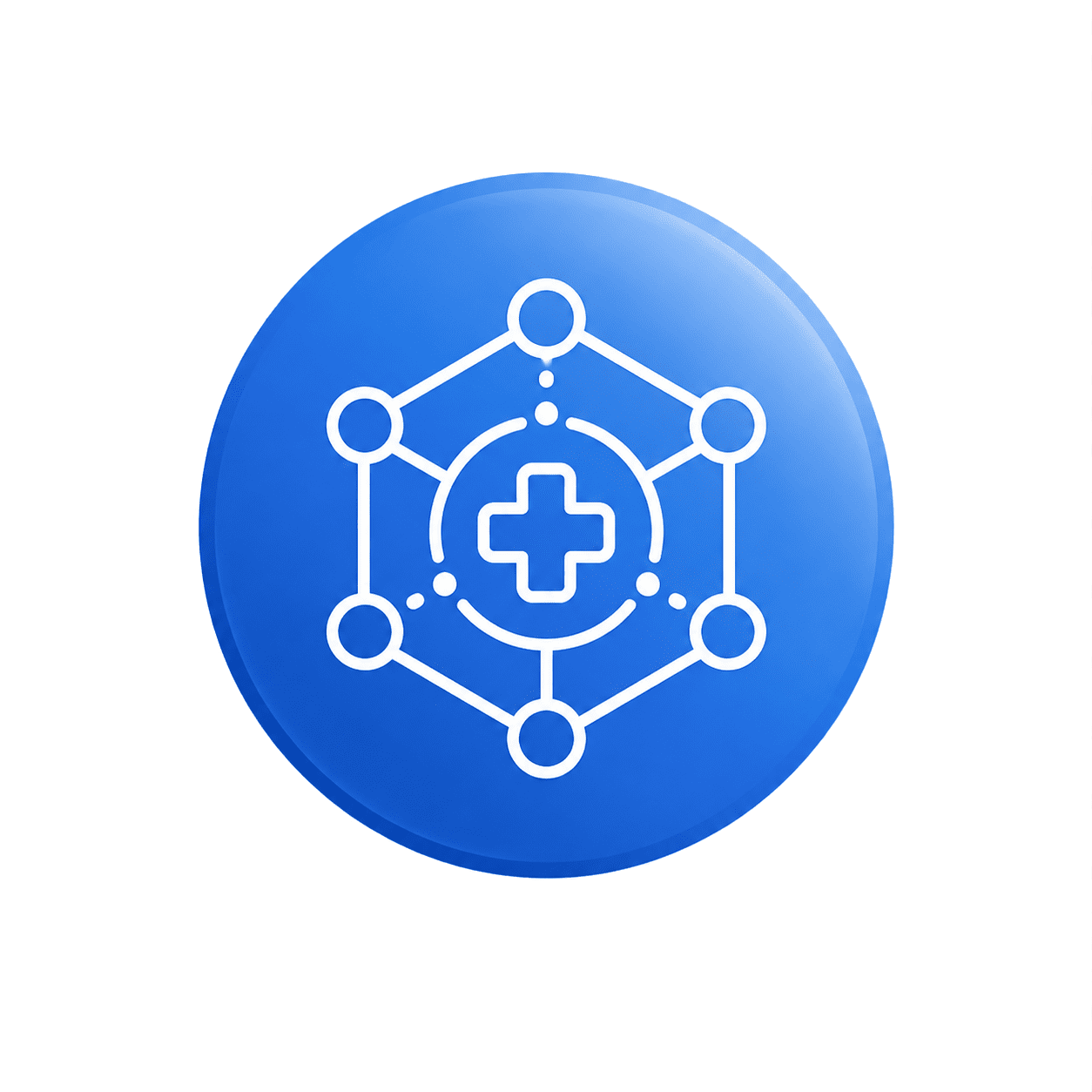 Unexplained infertility icon