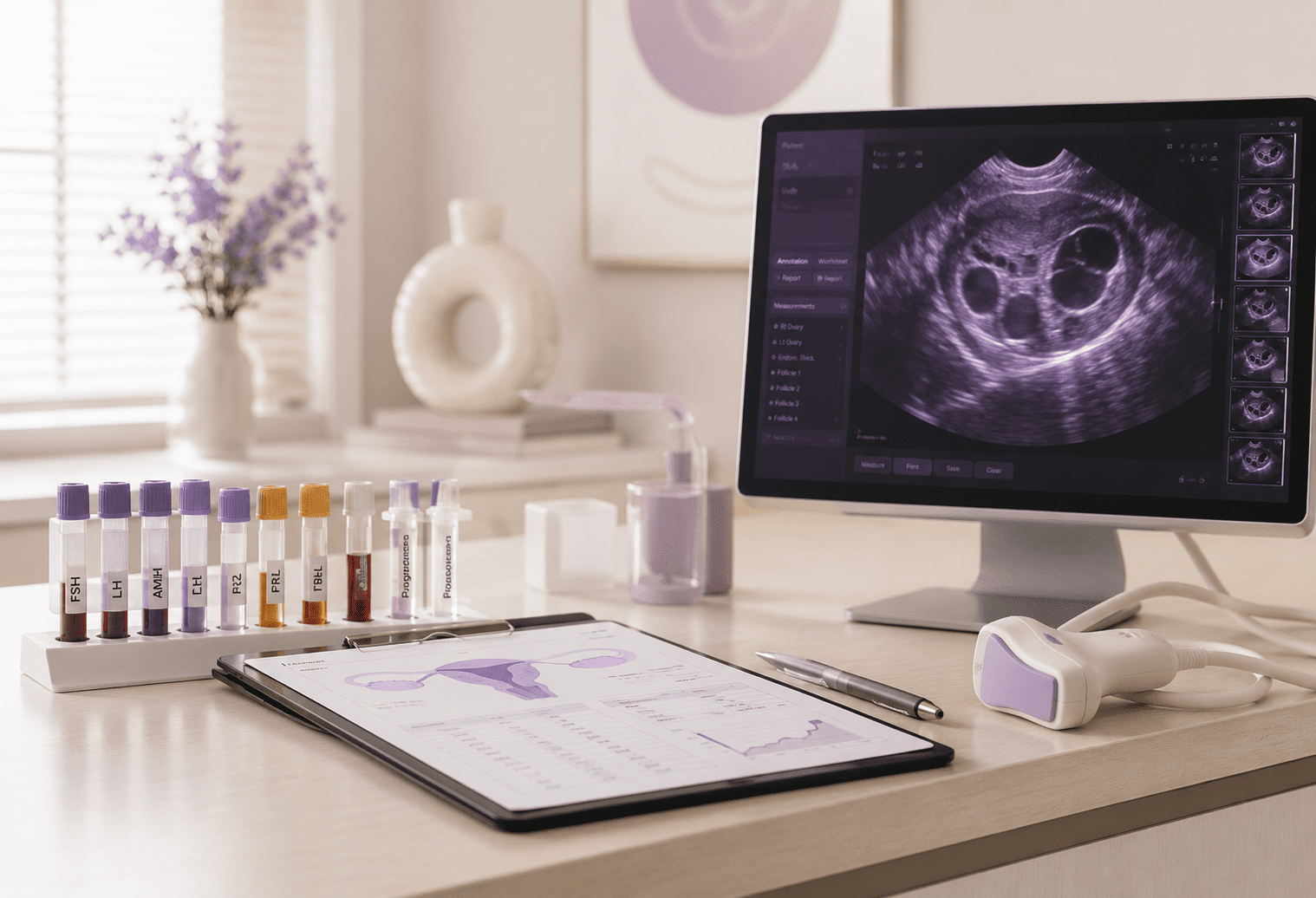 Fertility Assessment Whitefield Bangalore