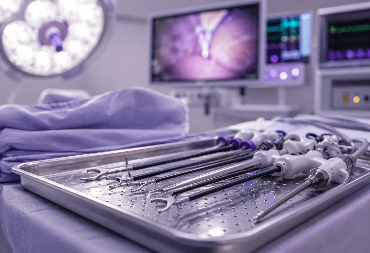 Fertility Enhancing Surgery Whitefield Bangalore