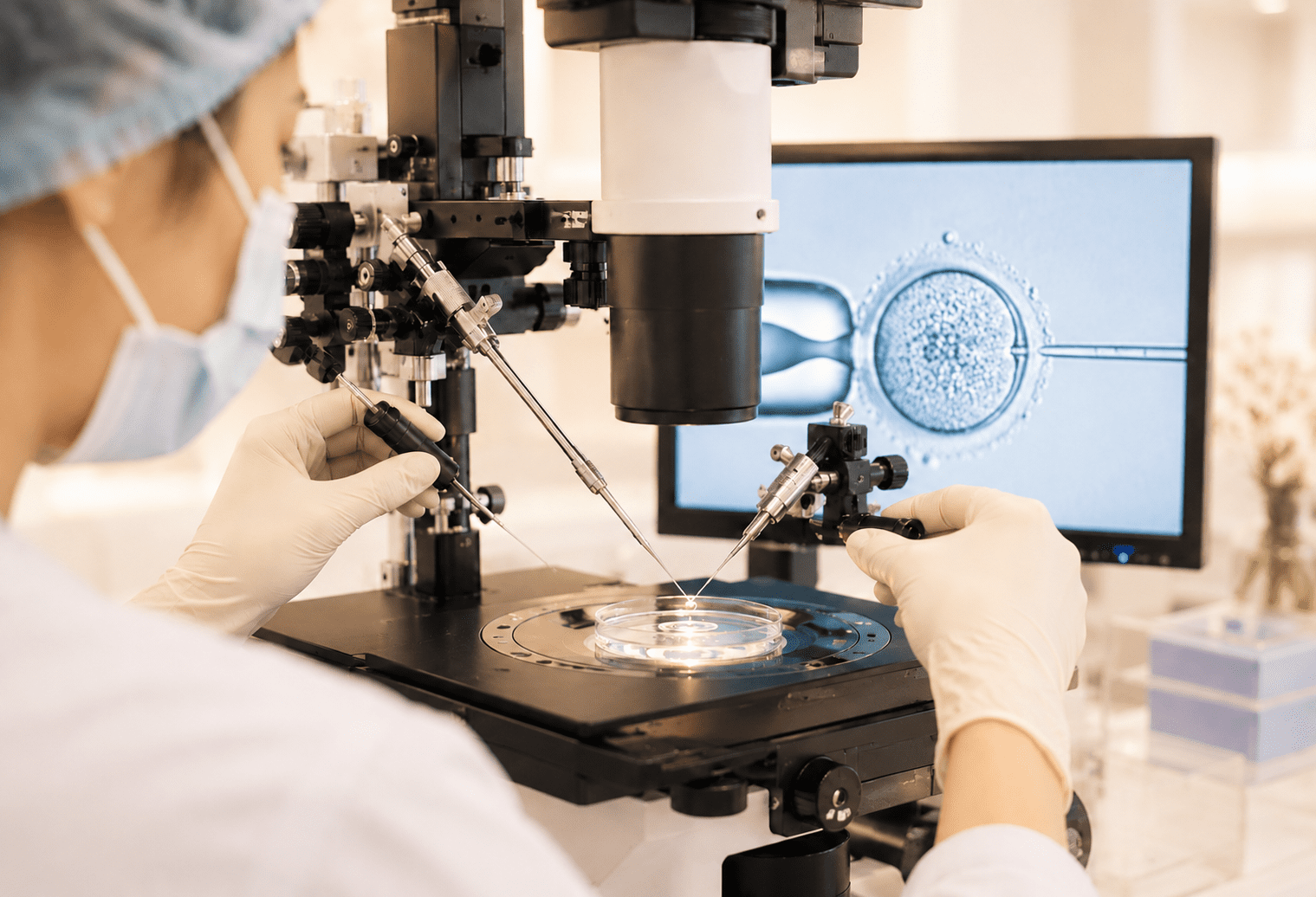 ICSI Treatment Whitefield Bangalore