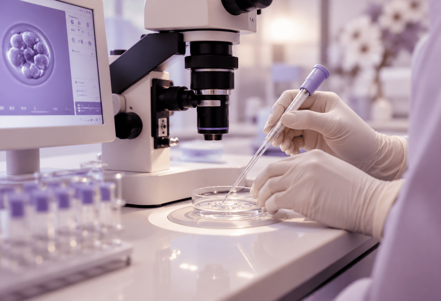 IVF Treatment Whitefield Bangalore